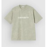 Carhartt WIP Painter T-shirt shady green / dstry wsh / spl Cene