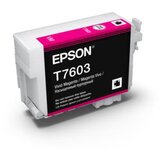 Epson ink cartridge vivid magenta T 7603 N | shoptok.hr