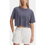 Under Armour Women's T-shirt UA Rival Wash SS - Women's | Shoptok.si