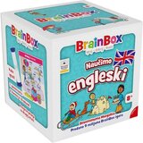 Brainbox Naučimo engleski | shoptok.hr