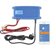 Punjač akumulatora Victron Blue Smart IP 65 12/13 BPC121313006 Blue Smart IP 65 12/13 Olovni punjač za