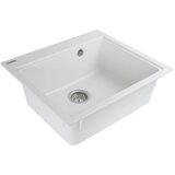 Vesta bijeli s sifonom | shoptok.hr