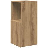  Kotna omarica Bela 30,5x30x65cm Konstruiran les, (5000113089) | Shoptok.si
