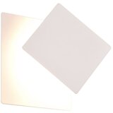 Tri O Bijela LED zidna lampa Mio – | shoptok.hr