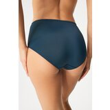 Fluide Klasične hlačke Allure z visokim pasom | Shoptok.si