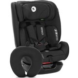 Lorelli AUTO SEDISTE VOYAGER I-SIZE (40-150cm) - BLACK + JASTUK ZA PUTOVANJE | Eponuda.com