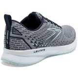 Brooks Levitate 5 Siva | shoptok.hr