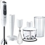 Braun ročni mešalnik mq 3137 sauce+, (20898105) Cene