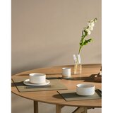 LIND DNA Pogrinjek iz eko usnja 35x45 cm Square L Nupo – | Shoptok.si