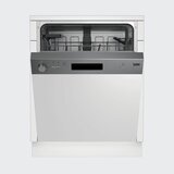 Beko poluugradbena mašina za suđe DSN 05310 X | Eponuda.ba