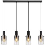 Globo viseča svetilka 15907-4h | Shoptok.si