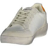 GAS Muške bijele sportske tenisice | shoptok.hr