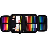 ABC123 Prvošolski set Tiger (4-delni) | Shoptok.si