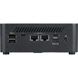 MSI mini računalnik Cubi NUC AI+ 2MG-022BEU Core Ultra 5 226V/16GB/SSD 512GB/Win 11 Pro/Intel Arc 130V/črna V1-PCMSI00042-2 | Shoptok.si