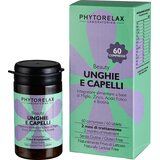 Phytorelax Laboratories Beauty - Nokti i kosa - 60 tab. Cijene