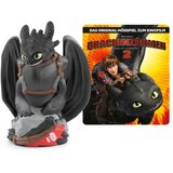 tonies Avdio figura Tonie - How to Train Your Dragon - Dreamworks Drachenzähmen leicht gemacht 2 (V NEMŠČINI) - 1 k. | Shoptok.si