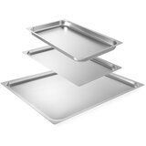 Pekač GN 1/1 (530x325x40mm) | Shoptok.si