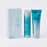 hydraSplash Christmas Set – Hidrirajući set za suvu tanku kosu
