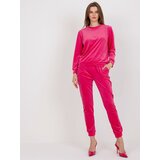 RUE PARIS Set-HV-KMPL-1908.15X-fuchsia | shoptok.hr
