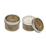 ETHNO Svijeća mirisna 115g Tradicionalni kolačić Croatia P5 230505-EC | shoptok.hr