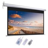 Lexin eh200vm zidno el. 396x290 4:3 platno za projektor ( 57916 ) | ePonuda.com