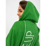 Och Bella Cardigan-TW-SW-BI-M56.35-green | shoptok.hr