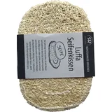 Jastučić za sapun od lufe - Ovalna 12,5 x 8 cm