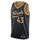 Nike Majice s kratkimi rokavi Nba Toronto Raptors Pascal pisana | Shoptok.si