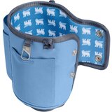 Stanley The All Day Quencher Carry-All nosilec za lonček 1180 ml Blue Sky 1 kos | Shoptok.si