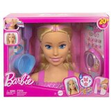  barbie glava za friziranje sa dodacima ( 296651 ) | Eponuda.com