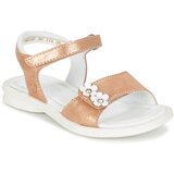 Mod'8 Sandali & Odprti čevlji JANAH Pozlačena | Shoptok.si