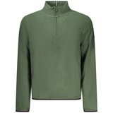  Muška Zip-Up Majica NORWAY 1963, Zelena | shoptok.hr