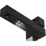 Iris Canon IRIScan Desk 6 document camera Black, Silver CMOS USB 2.0 | shoptok.hr