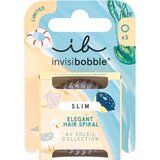 Invisibobble Slim Au Soleil Vibrant Vacation elastike za lase 3 kos | Shoptok.si