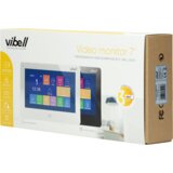 Vibell Video interfon, unutarnja jedinica, series - OR-VID-EX-1060PMV/B | shoptok.hr