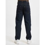 Dangerous DNGRS Baggys dark blue | Shoptok.si