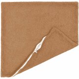  Presvlaka za jastuk 6 pcs HEERLEN Bež 55 x 55 cm Bouclé | shoptok.hr