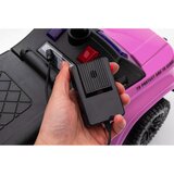  Dječja guralica Police - roza | Shoptok.si