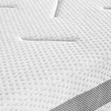  Dušek 90x200 svetlo siva | Eponuda.com