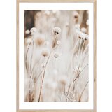 Styler Plakat v okvirju 50x70 cm Beige I - Styler Cene