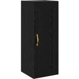 Ormar za Zid Crni hrast 34,5 x 34 x 90 cm Konstruirano drvo Cene