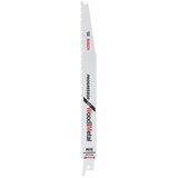 Bosch List za sabljastu pilu S 3456 XF Progressor for Wood and Metal (2 Kom., Duljina: 200 mm) Cijene