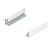  LegraBox Stranica M Silky White L-350mm - 770M3502S ( 421-832 ) Cene