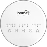 Home Ventilator stoječi, daljinsko upravljanje, 60 W, 100 cm - TWFR100C | Shoptok.si