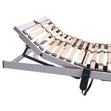 Premium Living Električno Letveno Dno 120x200 Cm Premium Pablo | Shoptok.si