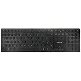 Cherry "KW 9100 SLIM GB KEYBOARD" | shoptok.hr