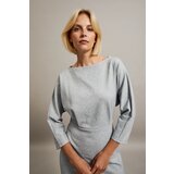 Marisse Women's Dress Z-Su-4518 Grey Mel | Shoptok.si