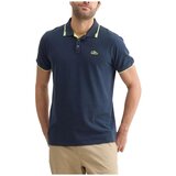 Munich Majice & Polo majice VARSITY Modra | Shoptok.si