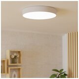 Eglo 901907 - led rgbw prigušiva plafonsko svetlo gallizzi-z LED/26W/230V prečnik 49 cm bela | Eponuda.com
