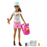 Barbie lutka u šetnji 35477 Cene